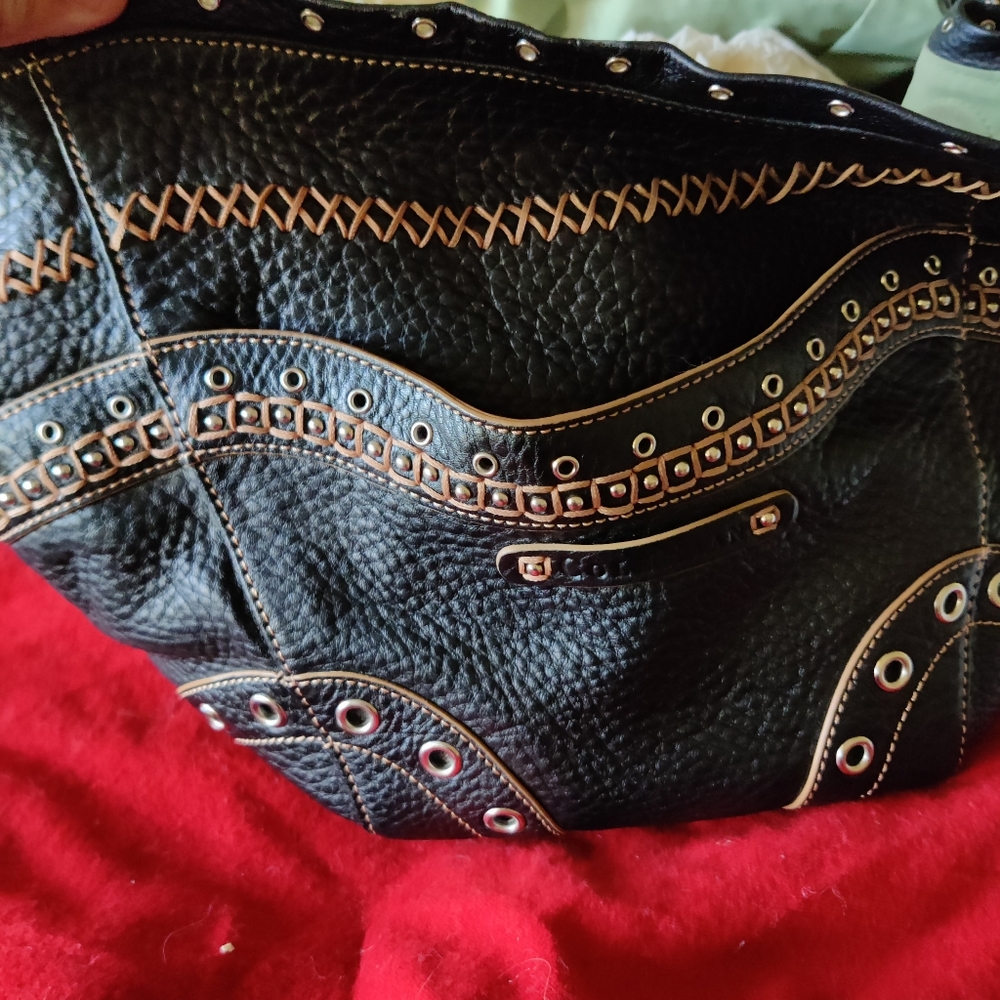 Cole Haan large handbag